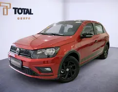 VOLKSWAGEN GOL 1.0 12V MPI TOTALFLEX LAST EDITION 4P MANUAL VOLKSWAGEN GOL 1.0 12V MPI TOTALFLEX LAST EDITION 4P MANUAL