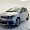 VOLKSWAGEN GOL 1.0 12V MPI TOTALFLEX TRENDLINE 4P MANUAL VOLKSWAGEN GOL 1.0 12V MPI TOTALFLEX TRENDLINE 4P MANUAL
