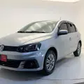 VOLKSWAGEN GOL 1.0 12V MPI TOTALFLEX TRENDLINE 4P MANUAL VOLKSWAGEN GOL 1.0 12V MPI TOTALFLEX TRENDLINE 4P MANUAL