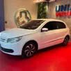 VOLKSWAGEN GOL 1.0 MI 8V FLEX 2P MANUAL G.IV VOLKSWAGEN GOL 1.0 MI 8V FLEX 2P MANUAL G.IV