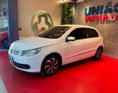 VOLKSWAGEN GOL 1.0 MI 8V FLEX 2P MANUAL G.IV VOLKSWAGEN GOL 1.0 MI 8V FLEX 2P MANUAL G.IV