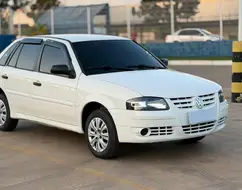 VOLKSWAGEN GOL 1.0 MI CITY 8V FLEX 4P MANUAL VOLKSWAGEN GOL 1.0 MI CITY 8V FLEX 4P MANUAL