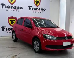 VOLKSWAGEN GOL 1.0 MI SELEÇÃO 8V FLEX 4P MANUAL G.VI VOLKSWAGEN GOL 1.0 MI SELEÇÃO 8V FLEX 4P MANUAL G.VI