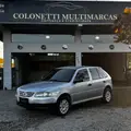 VOLKSWAGEN GOL 1.0 MI TREND 8V FLEX 4P MANUAL VOLKSWAGEN GOL 1.0 MI TREND 8V FLEX 4P MANUAL