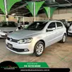 VOLKSWAGEN GOL 1.0 MI TRENDLINE 8V FLEX 4P MANUAL VOLKSWAGEN GOL 1.0 MI TRENDLINE 8V FLEX 4P MANUAL