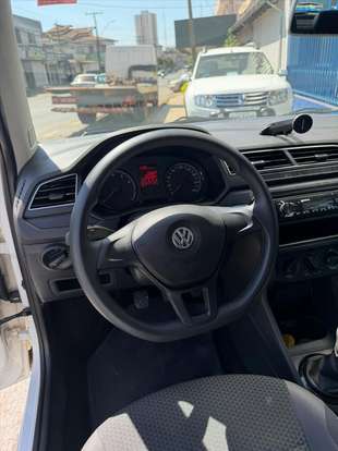 VOLKSWAGEN-GOL-1.6 16V MSI TOTALFLEX 4P AUTOMÁTICO VOLKSWAGEN-GOL-2019