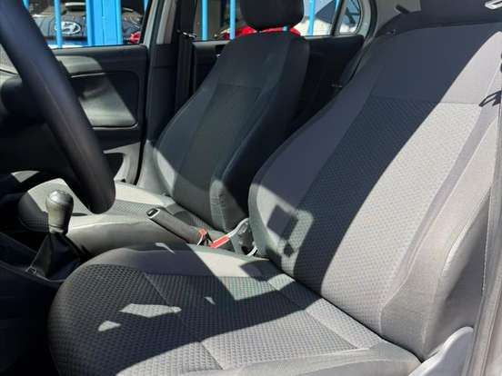 VOLKSWAGEN-GOL-1.6 16V MSI TOTALFLEX 4P AUTOMÁTICO VOLKSWAGEN-GOL-2019
