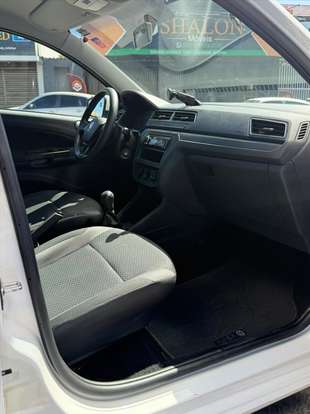 VOLKSWAGEN-GOL-1.6 16V MSI TOTALFLEX 4P AUTOMÁTICO VOLKSWAGEN-GOL-2019