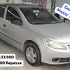 VOLKSWAGEN GOL 1.6 MI 8V FLEX 4P MANUAL G.V VOLKSWAGEN GOL 1.6 MI 8V FLEX 4P MANUAL G.V