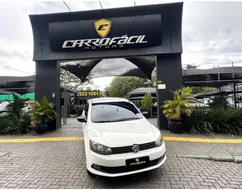VOLKSWAGEN GOL 1.6 MI CITY 8V FLEX 4P MANUAL VOLKSWAGEN GOL 1.6 MI CITY 8V FLEX 4P MANUAL