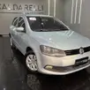 VOLKSWAGEN GOL 1.6 MI CITY 8V FLEX 4P MANUAL VOLKSWAGEN GOL 1.6 MI CITY 8V FLEX 4P MANUAL