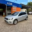 VOLKSWAGEN GOL 1.6 MSI TOTALFLEX 4P MANUAL VOLKSWAGEN GOL 1.6 MSI TOTALFLEX 4P MANUAL