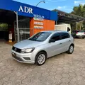 VOLKSWAGEN GOL 1.6 MSI TOTALFLEX 4P MANUAL VOLKSWAGEN GOL 1.6 MSI TOTALFLEX 4P MANUAL