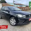 VOLKSWAGEN GOL 1.6 MSI TOTALFLEX 4P MANUAL VOLKSWAGEN GOL 1.6 MSI TOTALFLEX 4P MANUAL