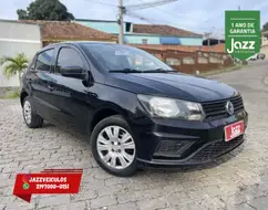 VOLKSWAGEN GOL 1.6 MSI TOTALFLEX 4P MANUAL VOLKSWAGEN GOL 1.6 MSI TOTALFLEX 4P MANUAL