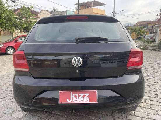 VOLKSWAGEN-GOL-1.6 MSI TOTALFLEX 4P MANUAL VOLKSWAGEN-GOL-2020