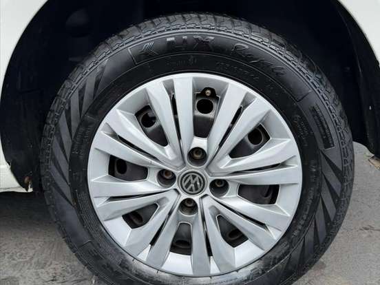 VOLKSWAGEN-GOL-1.6 MSI TOTALFLEX TRENDLINE 4P MANUAL VOLKSWAGEN-GOL-2016
