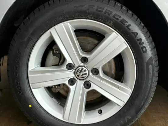 VOLKSWAGEN-GOLF-1.4 TSI COMFORTLINE 16V GASOLINA 4P AUTOMÁTICO VOLKSWAGEN-GOLF-2014
