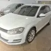 VOLKSWAGEN GOLF 1.4 TSI COMFORTLINE 16V GASOLINA 4P AUTOMÁTICO VOLKSWAGEN GOLF 1.4 TSI COMFORTLINE 16V GASOLINA 4P AUTOMÁTICO