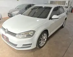 VOLKSWAGEN GOLF 1.4 TSI COMFORTLINE 16V GASOLINA 4P AUTOMÁTICO VOLKSWAGEN GOLF 1.4 TSI COMFORTLINE 16V GASOLINA 4P AUTOMÁTICO