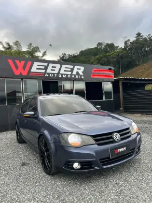 VOLKSWAGEN GOLF 1.8 MI GTI 20V 193CV TURBO GASOLINA 4P MANUAL