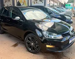 VOLKSWAGEN GOLF 1.0 TSI COMFORTLINE 12V TOTAL FLEX 4P MANUAL VOLKSWAGEN GOLF 1.0 TSI COMFORTLINE 12V TOTAL FLEX 4P MANUAL