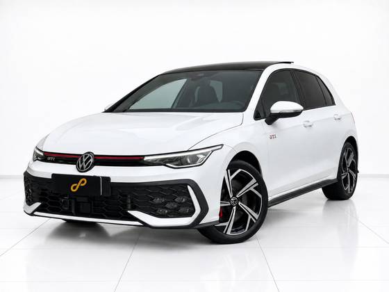 VOLKSWAGEN GOLF 2.0 370 TSI GASOLINA GTI DSG