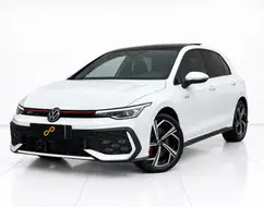 VOLKSWAGEN GOLF 2.0 370 TSI GASOLINA GTI DSG VOLKSWAGEN GOLF 2.0 370 TSI GASOLINA GTI DSG