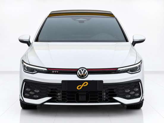 VOLKSWAGEN-GOLF-2.0 370 TSI GASOLINA GTI DSG VOLKSWAGEN-GOLF-2026