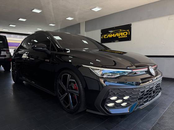VOLKSWAGEN GOLF 2.0 370 TSI GASOLINA GTI DSG