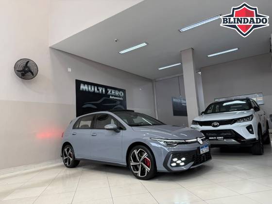 VOLKSWAGEN GOLF 2.0 370 TSI GASOLINA GTI DSG