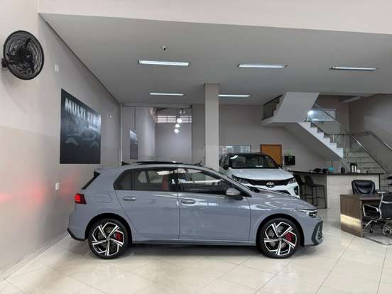 VOLKSWAGEN-GOLF-2.0 370 TSI GASOLINA GTI DSG VOLKSWAGEN-GOLF-2026