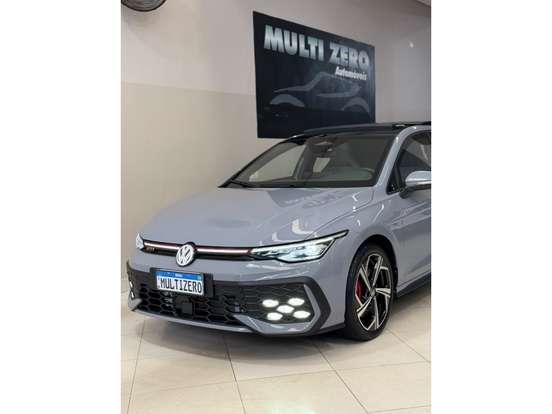 VOLKSWAGEN-GOLF-2.0 370 TSI GASOLINA GTI DSG VOLKSWAGEN-GOLF-2026