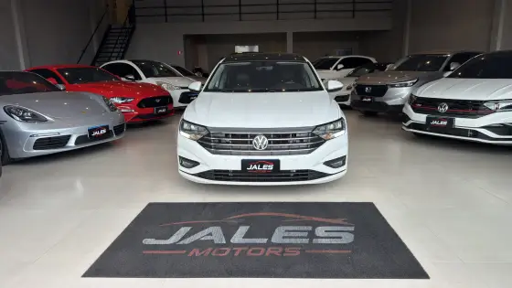 VOLKSWAGEN JETTA 1.4 250 TSI TOTAL FLEX COMFORTLINE TIPTRONIC