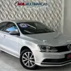 VOLKSWAGEN JETTA 1.4 16V TSI TRENDLINE GASOLINA 4P TIPTRONIC VOLKSWAGEN JETTA 1.4 16V TSI TRENDLINE GASOLINA 4P TIPTRONIC