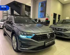 VOLKSWAGEN JETTA 1.4 250 TSI TOTAL FLEX COMFORTLINE TIPTRONIC VOLKSWAGEN JETTA 1.4 250 TSI TOTAL FLEX COMFORTLINE TIPTRONIC