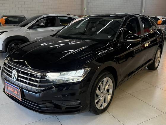 VOLKSWAGEN JETTA 1.4 250 TSI TOTAL FLEX COMFORTLINE TIPTRONIC