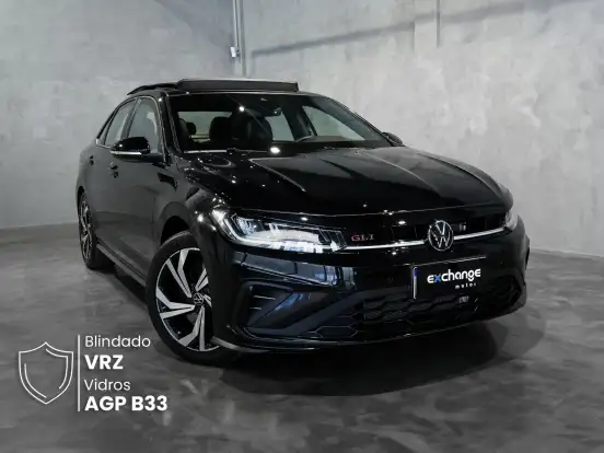 VOLKSWAGEN-JETTA-2.0 350 TSI GASOLINA GLI DSG VOLKSWAGEN-JETTA-2025