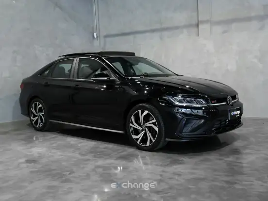 VOLKSWAGEN-JETTA-2.0 350 TSI GASOLINA GLI DSG VOLKSWAGEN-JETTA-2025