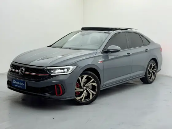 VOLKSWAGEN JETTA 2.0 350 TSI GASOLINA GLI DSG