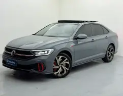 VOLKSWAGEN JETTA 2.0 350 TSI GASOLINA GLI DSG VOLKSWAGEN JETTA 2.0 350 TSI GASOLINA GLI DSG