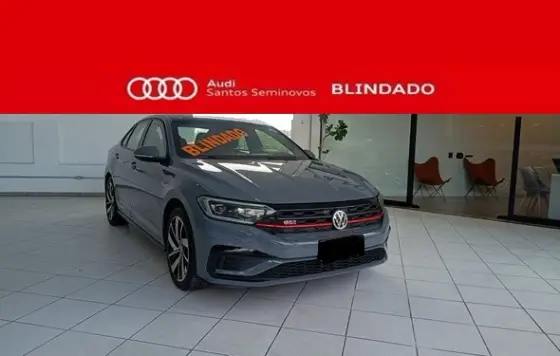 VOLKSWAGEN JETTA 2.0 350 TSI GASOLINA GLI DSG