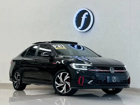 VOLKSWAGEN JETTA 2.0 350 TSI GASOLINA GLI DSG