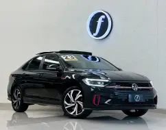 VOLKSWAGEN JETTA 2.0 350 TSI GASOLINA GLI DSG VOLKSWAGEN JETTA 2.0 350 TSI GASOLINA GLI DSG
