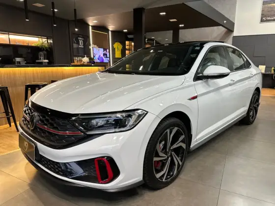 VOLKSWAGEN JETTA 2.0 350 TSI GASOLINA GLI DSG