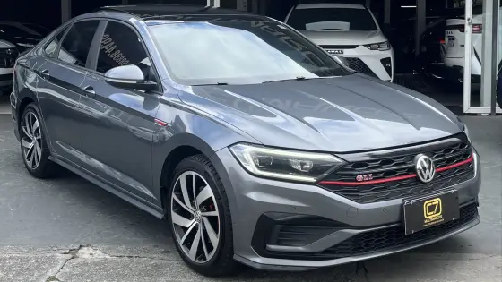 VOLKSWAGEN JETTA 2.0 350 TSI GASOLINA GLI DSG