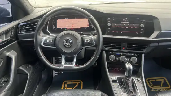 VOLKSWAGEN-JETTA-2.0 350 TSI GASOLINA GLI DSG VOLKSWAGEN-JETTA-2020