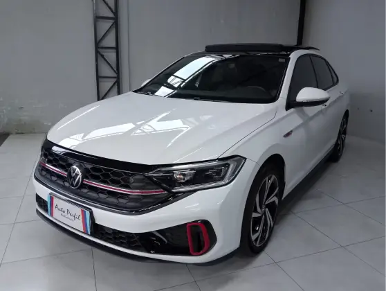 VOLKSWAGEN JETTA 2.0 350 TSI GASOLINA GLI DSG