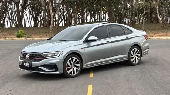 VOLKSWAGEN JETTA 2.0 350 TSI GASOLINA GLI DSG