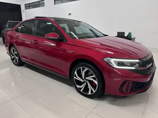 VOLKSWAGEN-JETTA-2.0 350 TSI GASOLINA GLI DSG VOLKSWAGEN-JETTA-2024